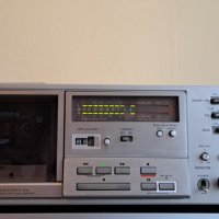 Sony TC-K81 - Легенда, снимка 3 - Декове - 44303964