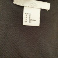 Дамска блуза с пеплум размер S, снимка 12 - Туники - 30418935