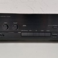 Стерео усилвател KENWOOD KA-1010 -1, снимка 5 - Ресийвъри, усилватели, смесителни пултове - 29999232