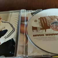MARIO WINANS, снимка 6 - CD дискове - 44621833