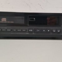 CD player SONY CDP-M44, снимка 1 - MP3 и MP4 плеъри - 29943204