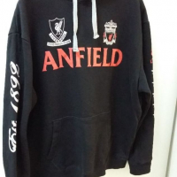 Liverpool -football club, снимка 7 - Спортни дрехи, екипи - 36431977