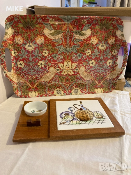 Подноси, снимка 1