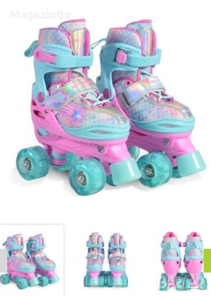 КЪНКИ ARIEL
Ариел
26-29/ 30-33/ 34-37/ 38-41, снимка 1