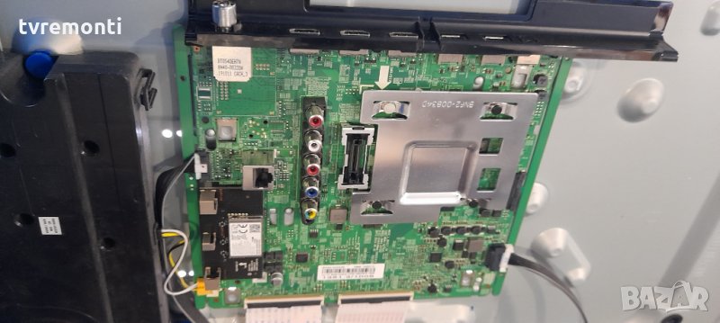 ГЛАВНА AV ПЛАТА BN41-02703C (BN94-00033S) - SAMSUNG UE55RU7300K, снимка 1