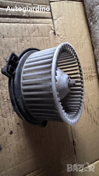 Вентилатор за парно зa Mitsubishi Colt - 194000-0491, снимка 1