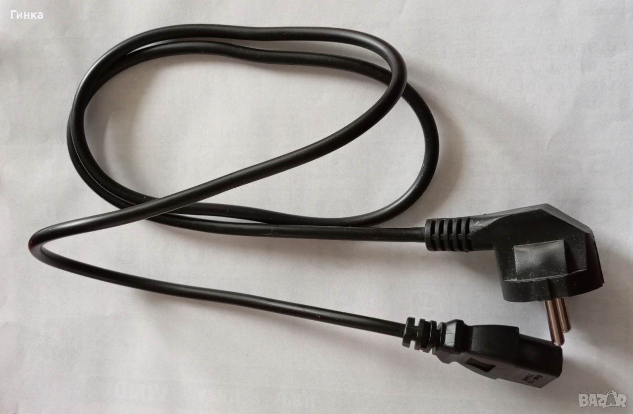 Кабели за компютър , снимка 1