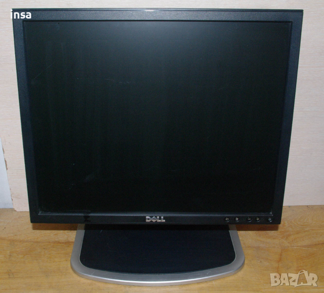 LCD монитори 19",20",22" HP,DELL,Lenovo,AOC., снимка 1