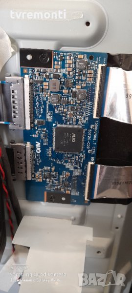 T-CONTROL BOARD T500HVN08.7 CTRL BD 50T20-C09, снимка 1