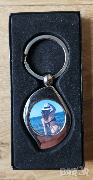 Ключодържател НОВ, снимка 1