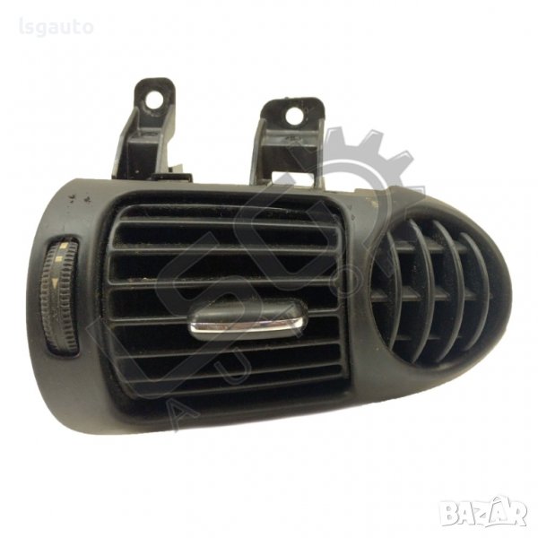 Лява духалка парно табло Mercedes-Benz C-CLASS 203 (W/S/CL) 2000-2007 MB290722N-168, снимка 1