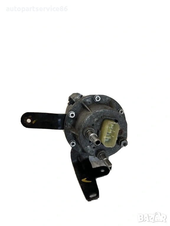 Корпус на горивен филтър за Alfa Romeo Giulietta 1.6 M-Jet (2015) – B538, снимка 1