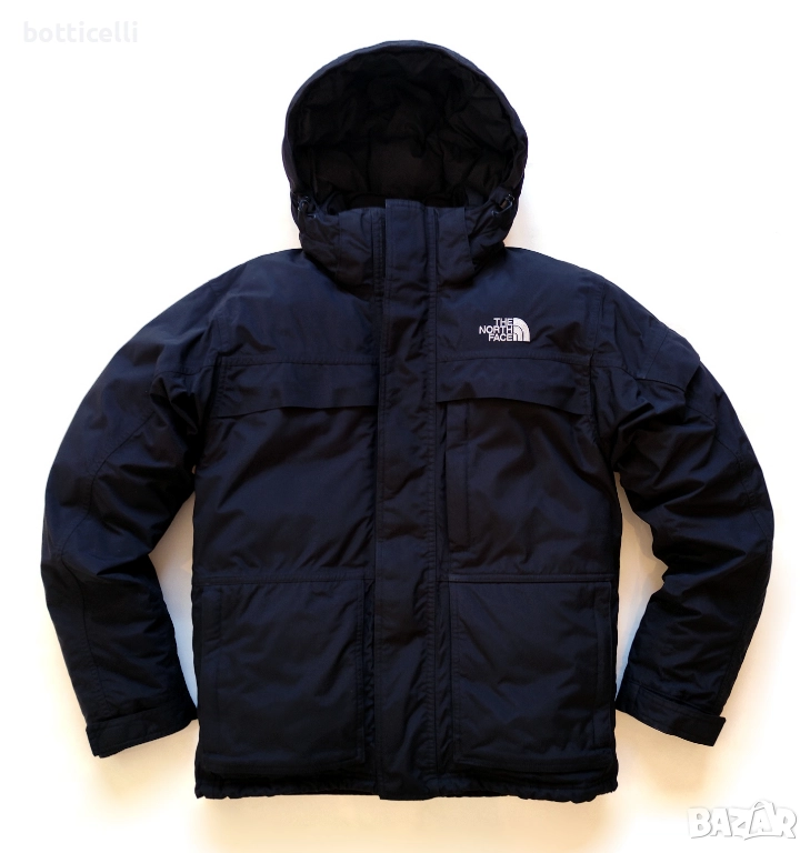 The North Face McMurdo Down HyVent -M- оригинално мъжко яке с гъши пух, снимка 1