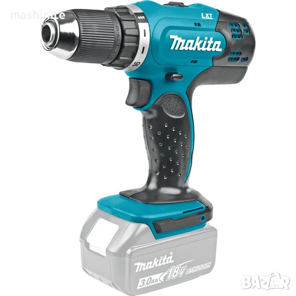 Акумулаторен винтоверт DDF453Z Makita, снимка 1