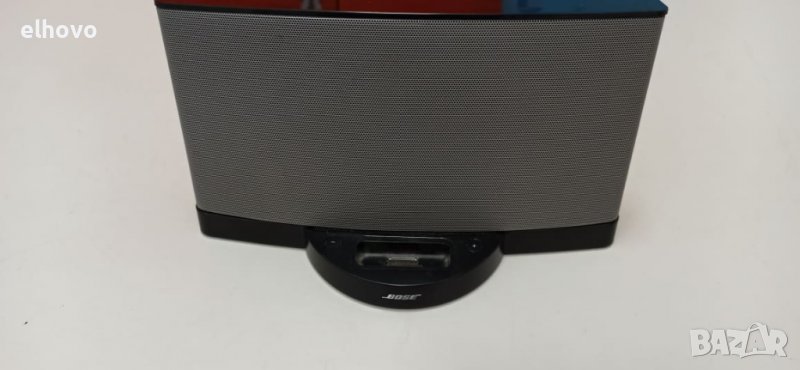 Bose soundDock series II, снимка 1