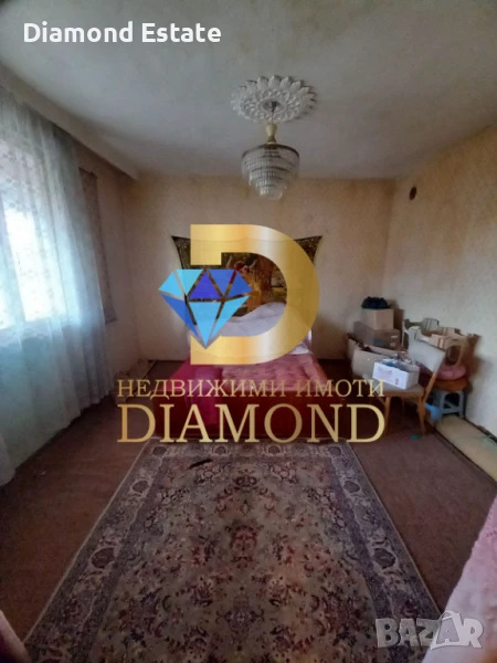 Двуетажна къща в Димитровград, кв. Раковски, снимка 1