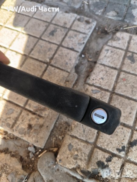 Дръжка за врата за Голф 3 Пасат Венто VW Golf 3 Passat Vento , снимка 1