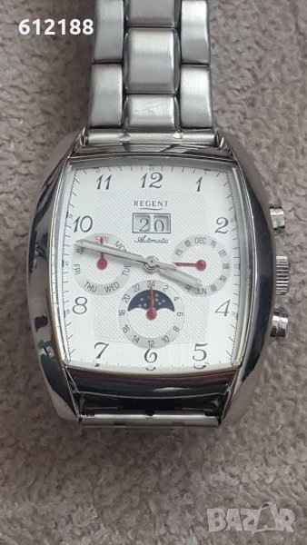 Regent -Automatic., снимка 1