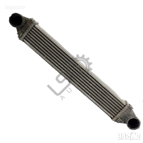 Интеркулер Mercedes-Benz B-Class (W245) 2005-2011 ID: 122430, снимка 1