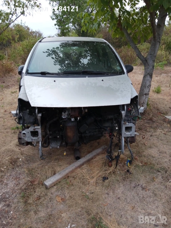 Citroen c3 на части , снимка 1