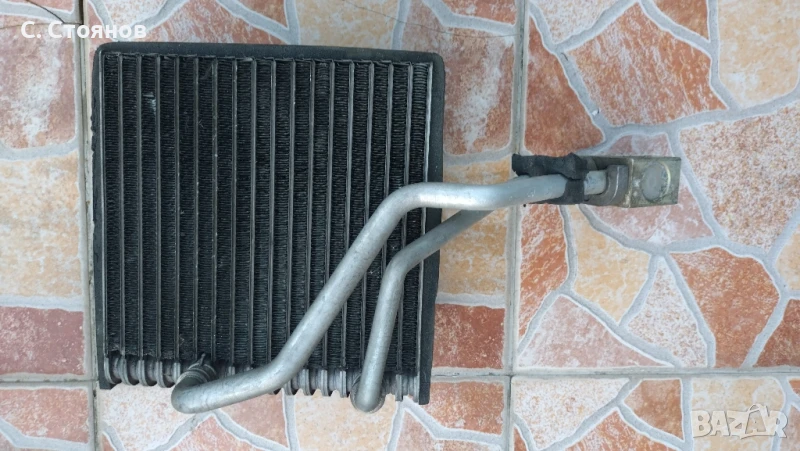 Климатичен радиатор - вътрешен , снимка 1