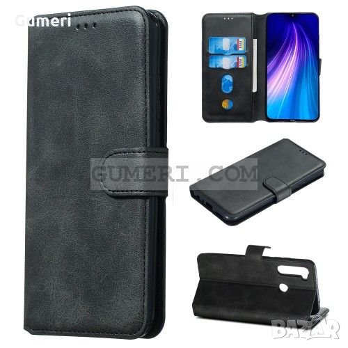 Xiaomi Redmi Note 8 2021 - Тефтер Стойка, снимка 1