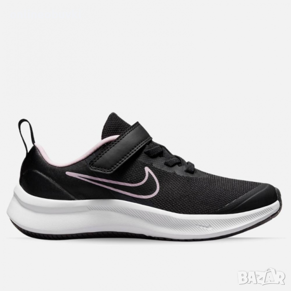 НАМАЛЕНИЕ!!!NIKE STAR RUNNER 3 DA2777-002, снимка 1
