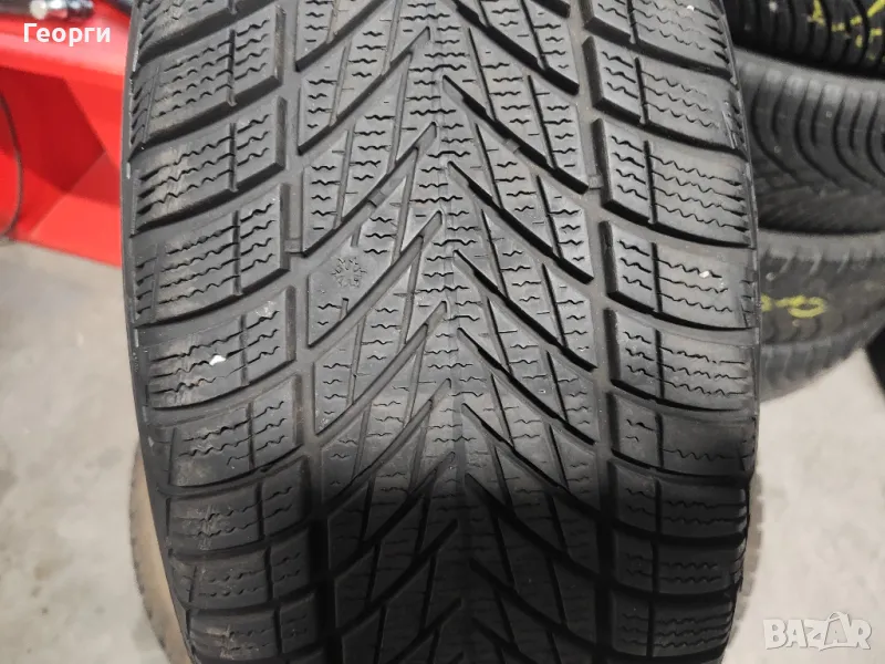 2бр.зимни гуми 215/55/17 Goodyear, снимка 1