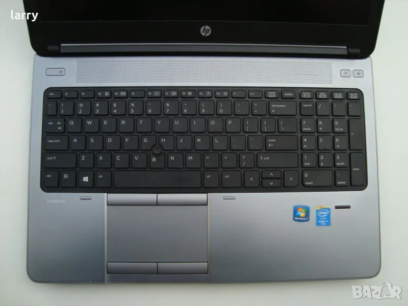 HP ProBook 650 G1 лаптоп на части, снимка 1