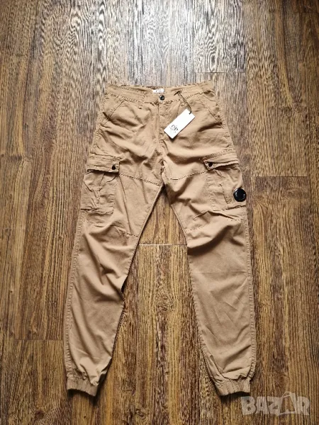 Мъжки карго панталон C.P. COMPANY Размери 30 , 31, 32 , 33, 34 , 35, 36 , 38 , снимка 1