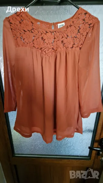 Дамска блузка, снимка 1