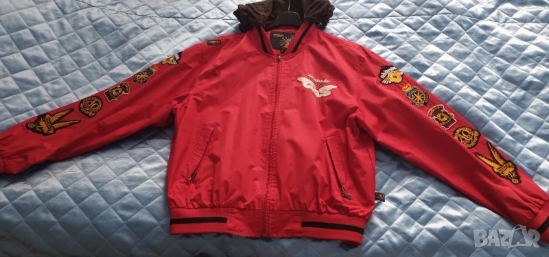 Яке , размер М, снимка 1