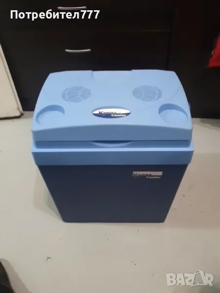 Хладилна чанта, снимка 1