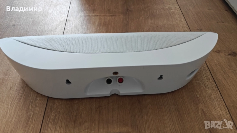 Polk Audio 5.1 audio system , снимка 1