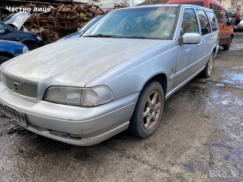 Volvo V70 2,5I на части, снимка 1
