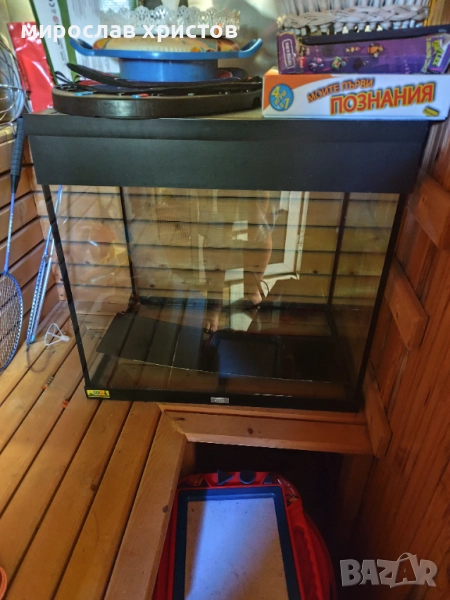 Аквариум , снимка 1