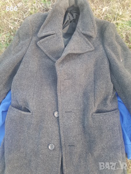 Палто, снимка 1