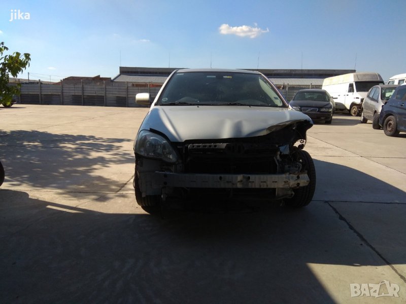 TOYOTA COROLLA 1.4D-4D 90кс 2007г automatic  на ЧАСТИ, снимка 1