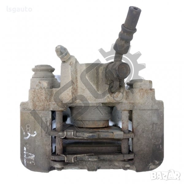 Заден десен спирачен апарат Toyota Corolla Verso I (E120) 2001-2003 T210722N-53, снимка 1