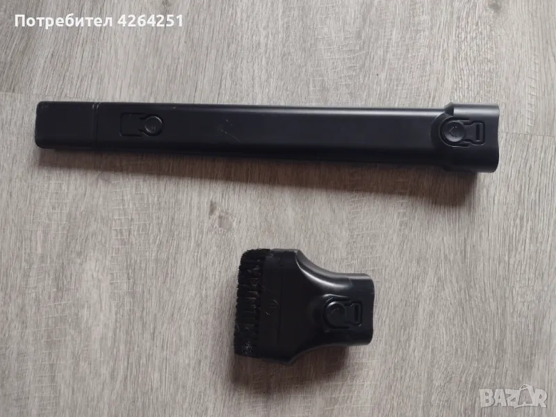 Накрайници за Bosch Flexxo, снимка 1