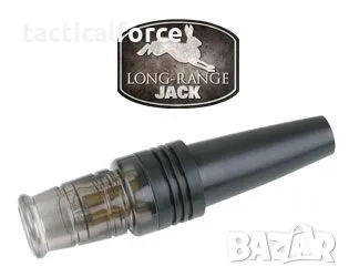 свирка за привличане на хищници, снимка 1