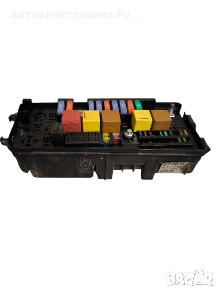 Бушонно табло Opel Vectra C 2.2 DTI 16V 125 конски сили ,13144709, снимка 1