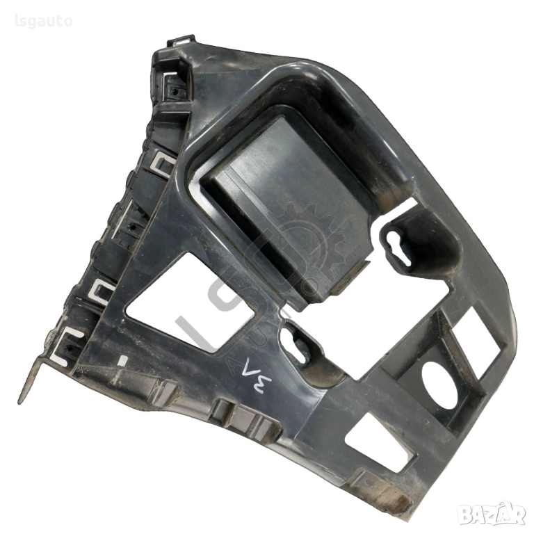 Ляв държач задна броня BMW 1 Series (F21) 2012-2015 ID: 155771, снимка 1