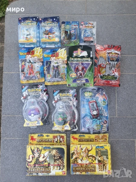 Колекционерски играчки , снимка 1