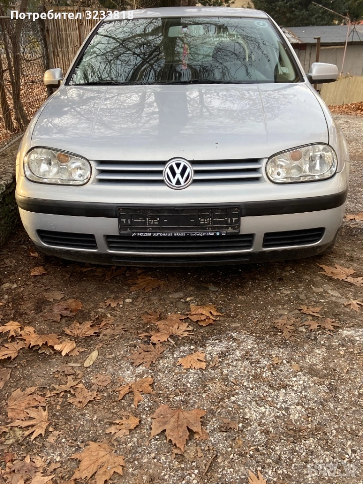 колата се продава само на части всичко е налично, снимка 1