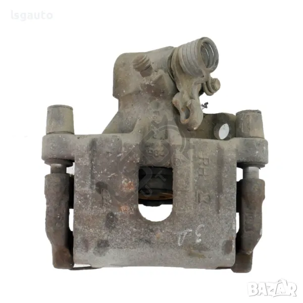 Заден десен спирачен апарат Volvo S 40 II 2004-2012 ID: 140083, снимка 1