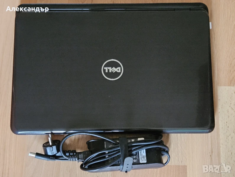 лаптоп DELL N7110, снимка 1