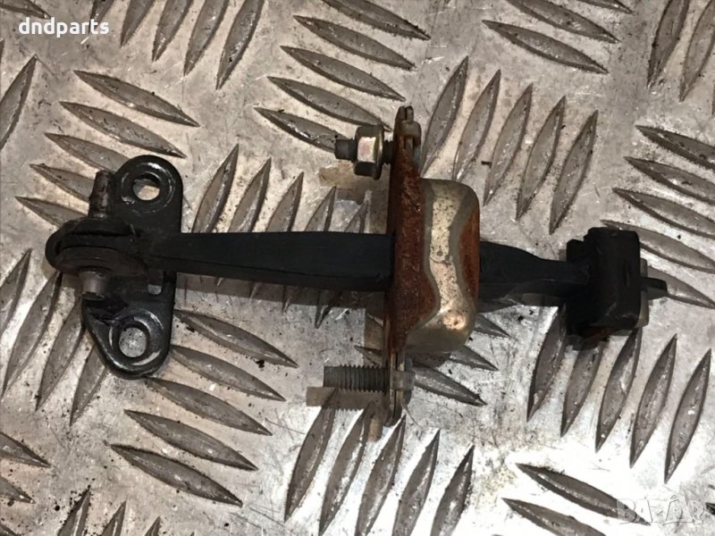 Стопер за врата заToyota Avensis, 2.0D-4D, 110к.с., 2001г., /заден/, снимка 1