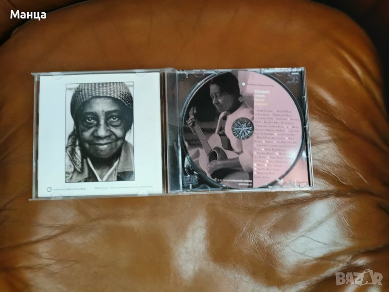 Оригинален диск, снимка 1