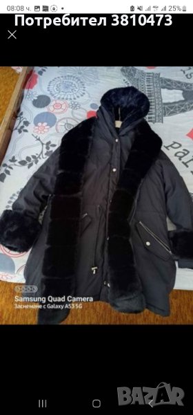 Продавам яке перка като ново, снимка 1